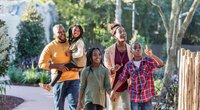 Geld sparen beim Familienausflug: Diese 7 Tricks helfen