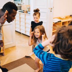 Kita-Konzepte: Diese 9 Kindergarten-Modelle sind besonders beliebt