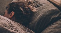 Studie zeigt: 174 % mehr Schlafstörungen bei Teenagern