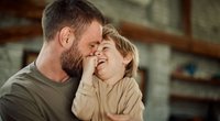 Vater-Kind-Bindung: So knüpft ihr ein starkes Band fürs Leben