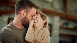 Vater-Kind-Bindung: So knüpft ihr ein starkes Band fürs Leben