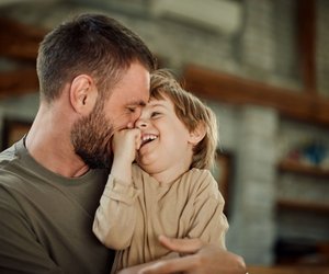Vater-Kind-Bindung: So knüpft ihr ein starkes Band fürs Leben