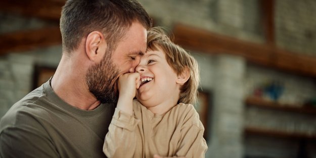 Vater-Kind-Bindung: So knüpft ihr ein starkes Band fürs Leben