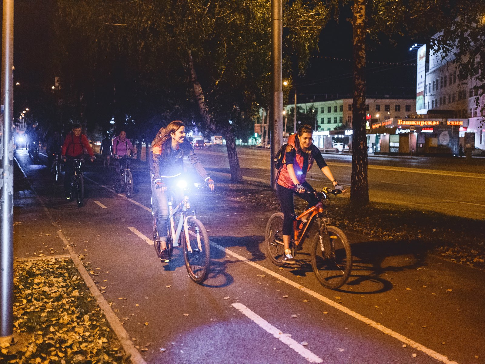 Warentest prüft Fahrradbeleuchtung - die besten Lampen für Ihr Fahrrad