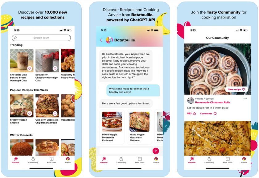 Apps für Eltern