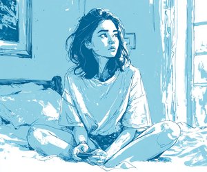 Psychologie: 6 schmerzhafte Entscheidungen, die dich befreien