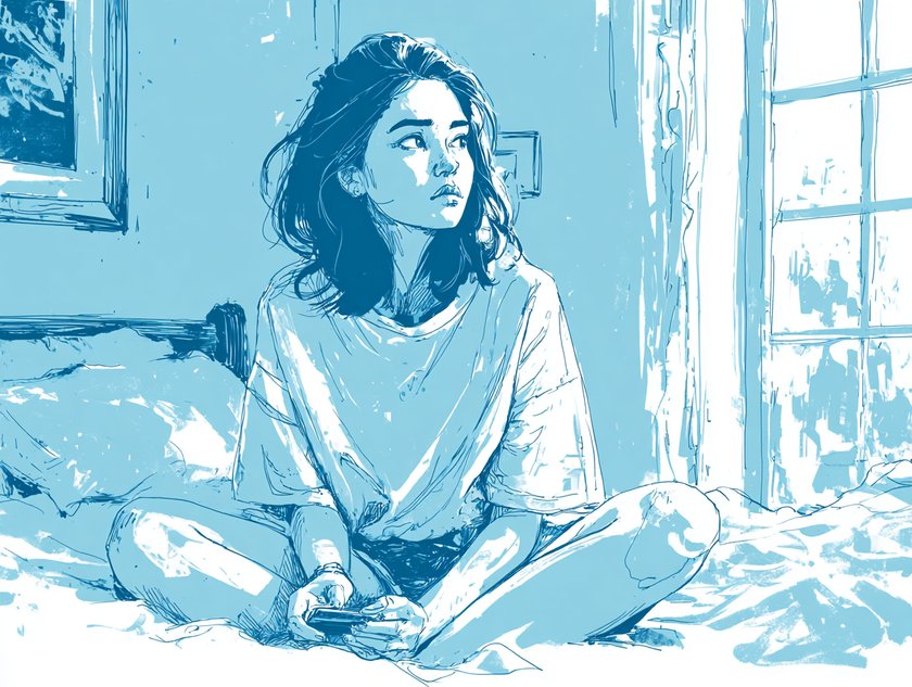 6 schmerzhafte Entscheidungen