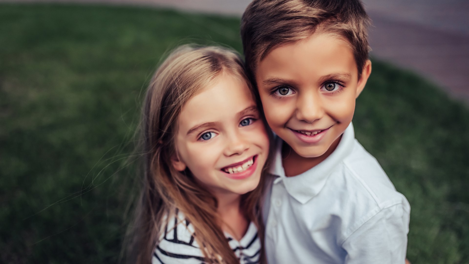 Eltern zeugen so lange Kinder, bis beide Geschlechter dabei sind