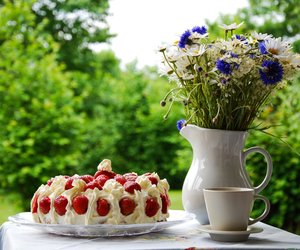 Mit dem Lidl-Küchenhelfer bringst du Kuchen und Eisbecher aufs nächste Level