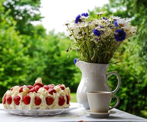 Verfeinere Kuchen, Eisbecher und Co. mit diesem genialen Küchen-Gadget von Lidl