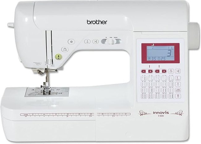 Nähmaschine Brother Innov-is F400