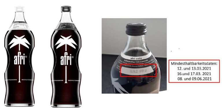 Afri Cola Afri Cola