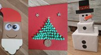 Weihnachtsgeschenke für Kinder einpacken: 6 geniale Ideen, die für Staunen sorgen