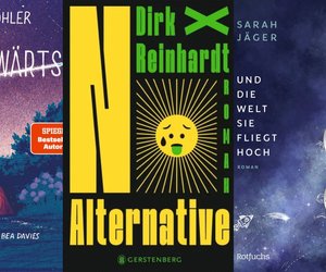 Deutscher Jugendliteratur Preis 2025: Diese Bücher solltet ihr euren Kindern und Jugendlichen jetzt schenken