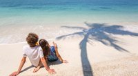 Urlaub im Mai? Wir verraten, wo es warm ist
