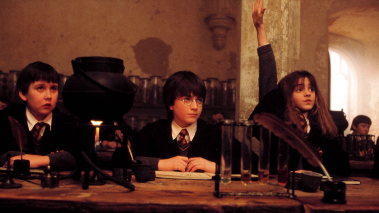 Stelle dich der Harry-Potter-Challenge und teste dein Wissen rund um Hogwarts.