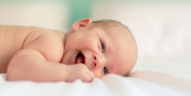 Baby abhalten: Wie die "Windelfrei"-Methode funktioniert und was sie bringt