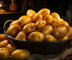 Pellkartoffeln einfrieren – so machst du es richtig