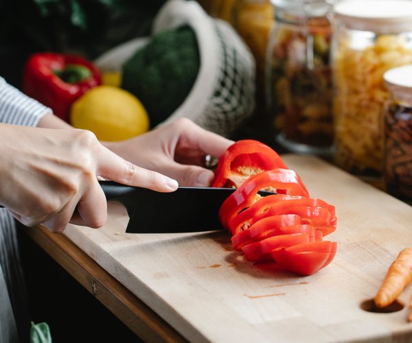 Dürfen Babys Paprika essen? Ab wann ist es empfehlenswert?