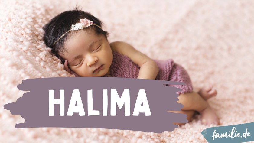 Halima