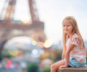Ganz besonders: Diese 20 Vornamen wurden von Städten inspiriert