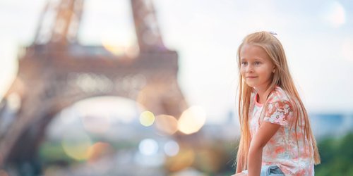 20 Vornamen, die das Reisefieber wecken – inspiriert von Städten