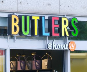 Meerestraum: Diese Laterne von Butlers bringt maritime Stimmung