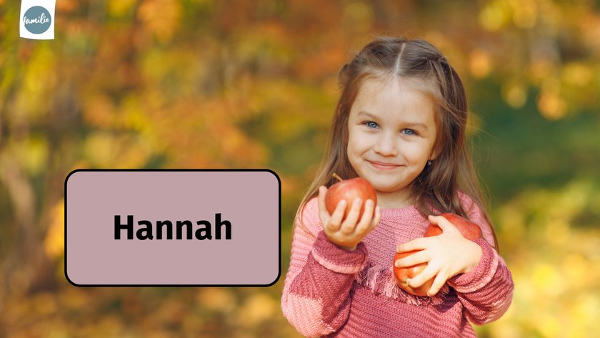 Hannah