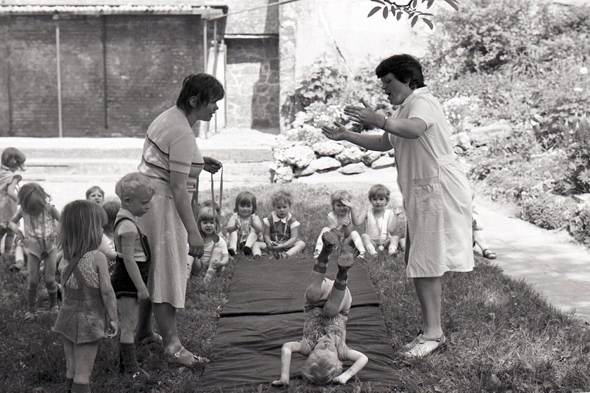 21.07.1988, Magdeburg, Bezirk Magdeburg, DDR