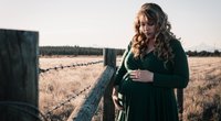 Schwangerschaftshormone: Das machen sie mit deinem Körper