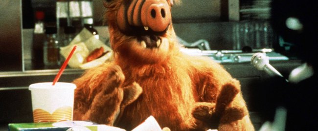 "Null Problemo!": 15 coole Alf-Sprüche aus der Kult-Serie der 80er