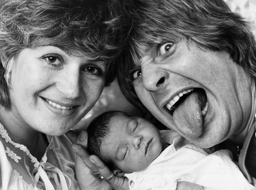 Ozzy Osbourne, Vater, Familienmensch und Metal-Legende