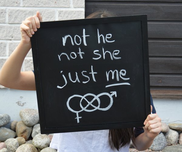 Was bedeutet heterosexuell?