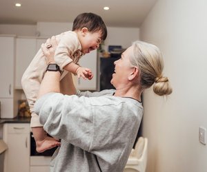 7 Dinge, die Boomer-Großeltern völlig anders machen als früher