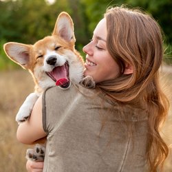 Laut chinesischem Horoskop: Dieses Haustier ist dein bester Freund