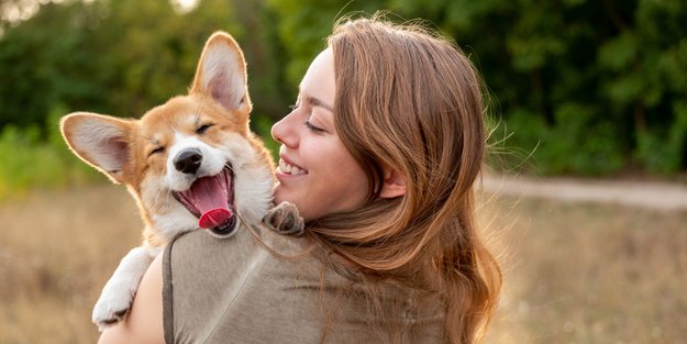 Laut chinesischem Horoskop: Dieses Haustier ist dein bester Freund