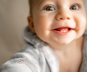 Jungennamen mit R am Ende: Einer dieser 15 Vorschläge passt garantiert zu eurem Baby