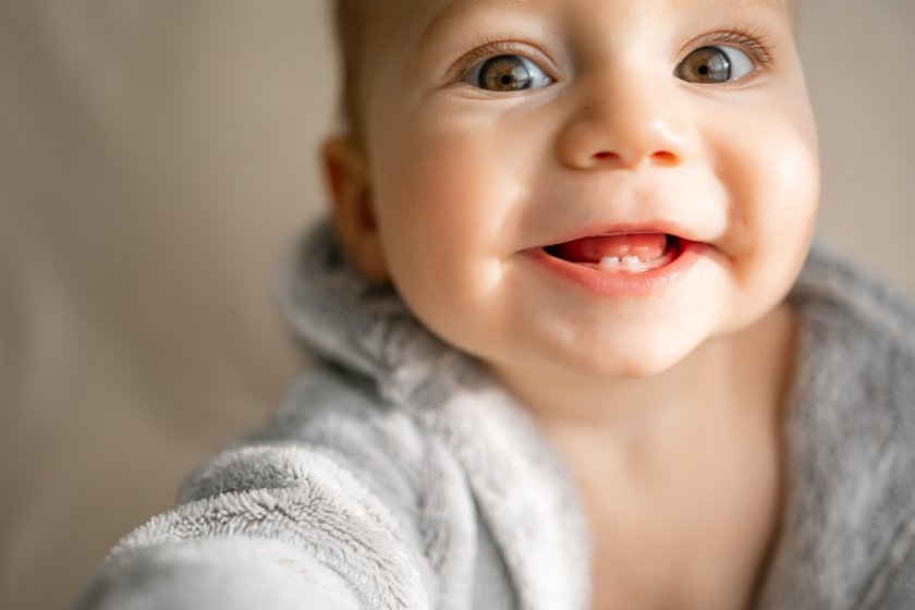 Jungennamen mit R am Ende