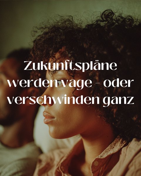 7 Zeichen, dass eure Beziehung langsam endet