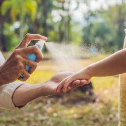 Mückenschutz für Babys und Kinder: Was wirklich gegen die nervigen Biester hilft