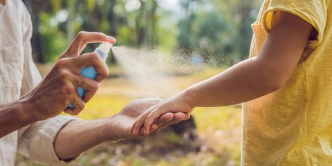 Dellwarzen bei Kindern - Homopathie kann helfen