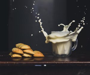 Hafermilch Haltbarkeit: So lange ist die Milchalternative haltbar