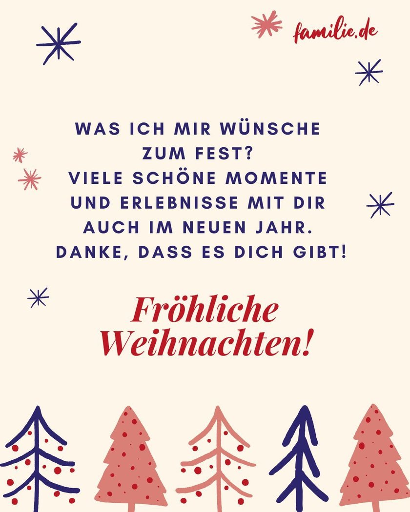 Whatsapp- Weihnachtsgrüße