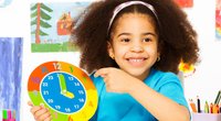 Uhrzeit lernen: So lernen eure Kinder entspannt die Uhr lesen