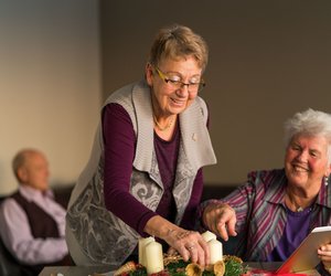 Rentner zum Pflichtdienst? Was dieser Vorschlag für Boomer bedeuten würde