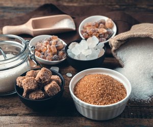 Kann Zucker schlecht werden? Das solltest du wissen