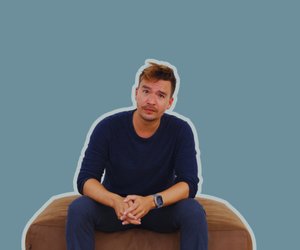 Vereinbarkeit ist (k)ein Frauenthema – Bob Blume über Gleichberechtigung, Hausaufgaben und die Kunst des Loslassens