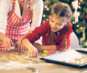 Vorweihnachtszeit: 10 tolle Familien-Aktivitäten für den Advent