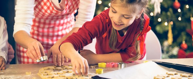 Vorweihnachtszeit: 10 tolle Familien-Aktivitäten für den Advent
