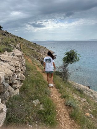 Roadsurfer - Kroatien